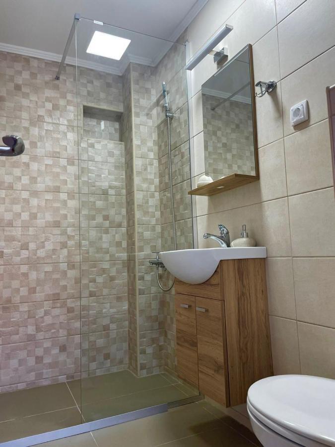 شقة Modern In Center جابلياك المظهر الخارجي الصورة